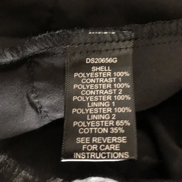 Polka Dot Bow Dress - Picture 7 of 10